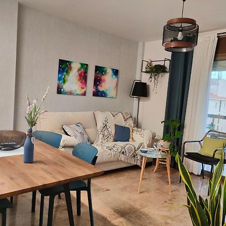 Apartmán Concordia, Con Parking En El Puerto De Cambrils Exteriér fotografie