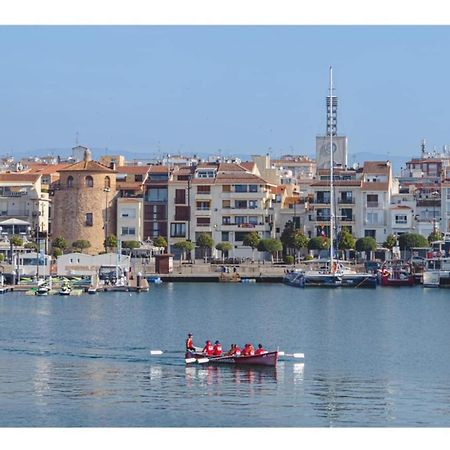Apartmán Concordia, Con Parking En El Puerto De Cambrils Exteriér fotografie