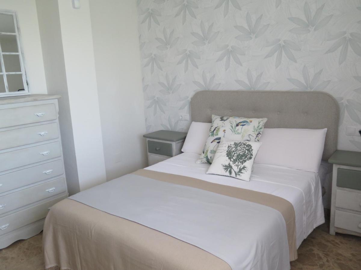 Apartmán Concordia, Con Parking En El Puerto De Cambrils Exteriér fotografie