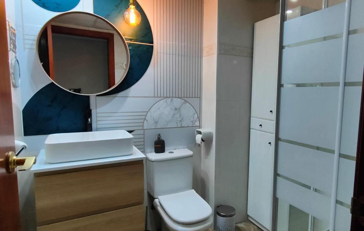 Apartmán Concordia, Con Parking En El Puerto De Cambrils Exteriér fotografie