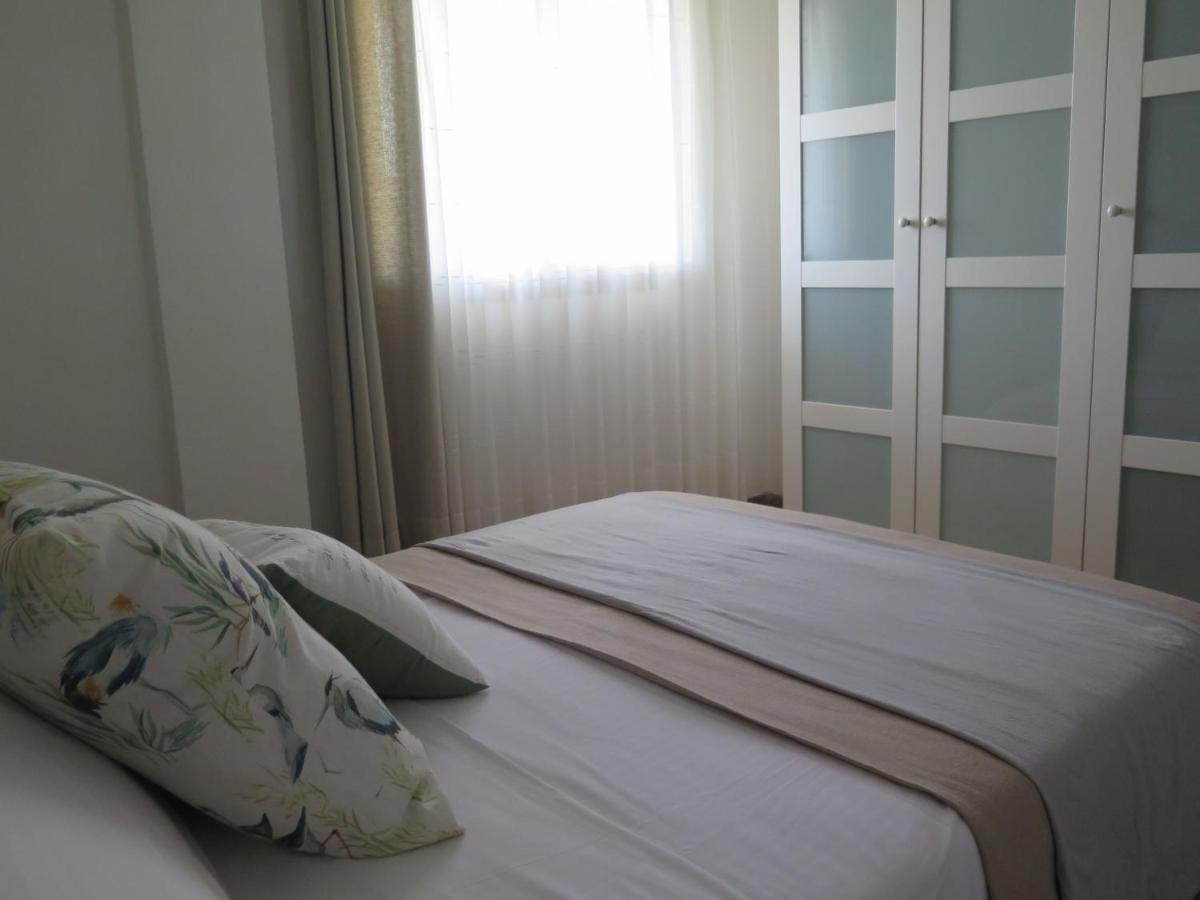 Apartmán Concordia, Con Parking En El Puerto De Cambrils Exteriér fotografie