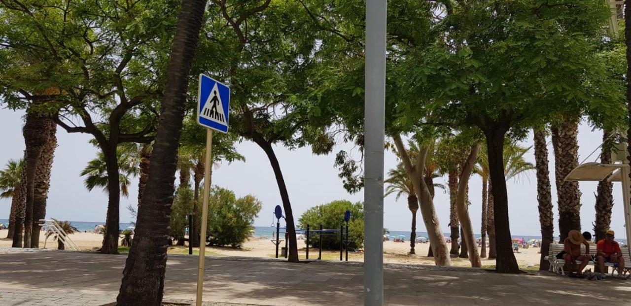 Apartmán Concordia, Con Parking En El Puerto De Cambrils Exteriér fotografie