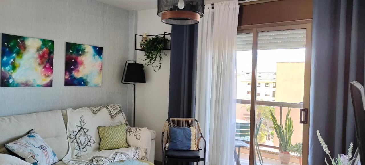 Apartmán Concordia, Con Parking En El Puerto De Cambrils Exteriér fotografie