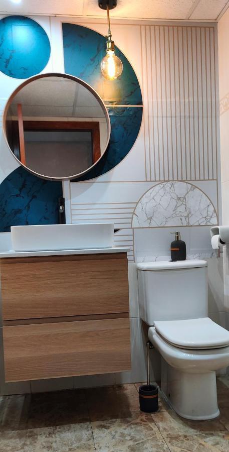 Apartmán Concordia, Con Parking En El Puerto De Cambrils Exteriér fotografie