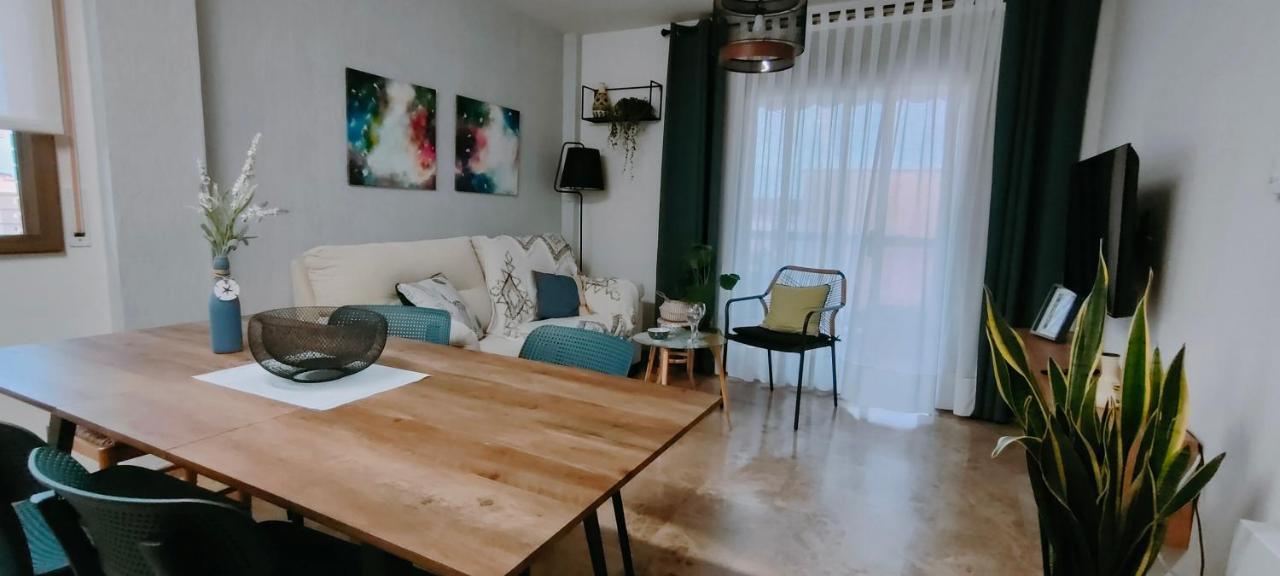 Apartmán Concordia, Con Parking En El Puerto De Cambrils Exteriér fotografie
