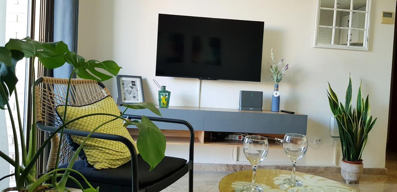 Apartmán Concordia, Con Parking En El Puerto De Cambrils Exteriér fotografie