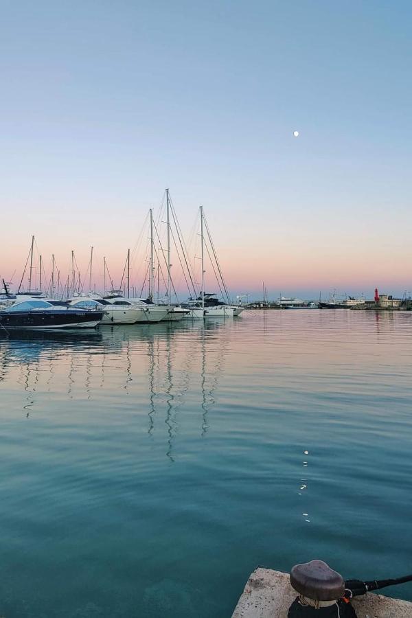Apartmán Concordia, Con Parking En El Puerto De Cambrils Exteriér fotografie