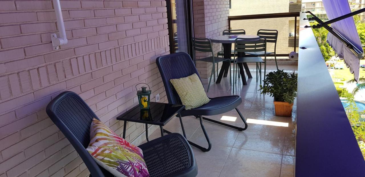 Apartmán Concordia, Con Parking En El Puerto De Cambrils Exteriér fotografie